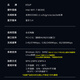翼联（EDUP) WiFi7无线网卡自营BE200三频8774M台式电脑内置PCIE蓝牙5.4无线接收发射器BE9715GS