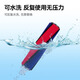 Wanchuang is suitable for Dyson Dyson vacuum cleaner accessories V7/V8/V10/V11/V15 suction head soft velvet floor brush mop head mop head Dyson suction head accessories
