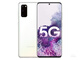 三星Samsung/ Galaxy S20+ SM-G9860双卡全网通5G曲屏S20U 浮氧蓝 官方标配12128GB