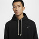 Nike Nike Sweatshirt Herren 25 Frühling New Sportswear Outdoor Travel Fashion und Fleece warme Kapuzenabdeckung HJ3882-010 S