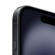 【准新品】Apple/苹果 iPhone 16 Plus（A3291）256GB 黑色 支持移动联通电信5G 双卡双待手机