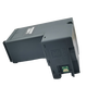 Yi Ni L6460 maintenance box is suitable for EPSON L6468 L14150 L14158 L6191 waste ink bin waste ink cartridge ink maintenance box/waste ink bin/waste ink cartridge 1 pack with chip