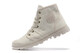 PALLADIUM official website French PALLADIUM Palatin men's shoes mid-to-high top canvas shoes workwear Martin boots women's shoes trend black 40 size larger one size recommended to take a small size