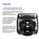 Guangxin Sunac Japan importiert Fujikura FSM-48S+66S+87S+87C+/88S+Faserspleißmaschine Vollautomatischer Sechs-Motor-Hauptleitungskabel-Faserkabel Upgridated Faser-Spleißmaschine Fujikura 88R12 Riemenspleißmaschine