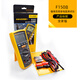 Fluke F1503/F1508 Isolationswiderstandstester Digitalwiderstand Elektronisch Digital Shake Megahmmeter F1508 Fünfgang 50 V-1000V