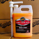 Micron Power Citrus Gloss Car Wash D11301 Contient la cire de carnauba neutre et douce, odeur parfumée D11301 Original 3790 ml