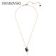 Swarovski (Swarovski) Swan Dream Black Swan Collier pour copines cadeaux pour le cadeau d'anniversaire de la Saint-Valentin chinois pour les femmes 5678045