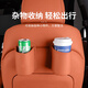 
Zaiwauji car door storage box car storage bag water cup holder trash can storage bag decoration products NIO ET5ES6ES8ET7EC679 One-order note color