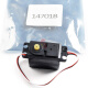 Mejiaxin MJX Fernbedienungsfahrzeugzubehör 14209 14210 1/14 Allgemeines Zubehör Schwingen Arm Differential Schwachstellen Upgrade Teile 14701b Servo Servo
