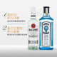 百加得（Bacardi）调酒组合 百加得朗姆酒 金酒 威士忌 龙舌兰 伏特加洋酒 500mL 白朗姆+孟买蓝宝石金酒