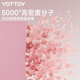 yottoy balance mat yoga mat flat support core training yoga fitness silent non-slip thickened soft tread foam kneeling mat