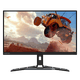 Quasi-neues Produkt Lenovo Rescuer 27-Zoll-2K-FastIPS-nativer 180-Hz-nativer Low-Blue-Light-1-ms-Rotationslift-HDR400-10-Bit-Gaming-Monitor