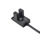 U-slottyp leitungs photoelektrischer Schalter EE-SX670/671/672/673/674/675/676/677A/P-W EE-SX677P-WR-Länge 2 Meter x Chip