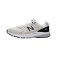 NEW BALANCE880 series men and women sports casual shoes summer comfortable jogging MW880CF3 gray 2E [men] 41.5