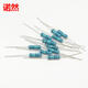 Noran 2W metal film resistor 1% five color ring 3K (20 pieces)