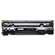 Dianbo es adecuado para el cartucho HP P1505 Tóner P1505 Cartucho de la impresora láserjet P1505 Cartucho de tinta 1505 tóner tóner tóner [1500 páginas] Cartucho de tóner de capacidad estándar-1