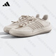 Adidas Adidas Trail Zapatos Hombres y mujeres El mismo estilo Summer Outmer Outtom Atlip Wear Resistant Wading Shoes Mesh Sports Sports Sports Bauxite Brown JH9757 43