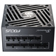 TEAVETICA 850W FOCUS ATX3 (2024) Fuente de alimentación 12V-2x6 Admite una tarjeta gráfica de 50 series
