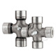 Huili's customized universal joint cross bearing drive shaft cross section 15 16 17 18 19 20 21 22 24 25 JITA imported 20X50