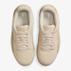 Nike (Nike) zapatos casuales zapatos para hombres zapatos para mujeres 2025 Summer Nuevas zapatillas de vuelo Jordan Shoes Low Top Shoes FZ9854-200 Legend Brown/Sai White 40