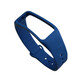 
Suitable for Disney wristband C2 Zhenggang 693S Venus Xingyouhuo S1Z smart bracelet suitable for c1 watch strap dafit black strap + 1 blue strap suitable for 160-245 mm wrist circumference