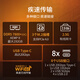 华硕（ASUS）TUF GAMING B760M-PLUS WIFI II重炮手二代 DDR5 CPU 14600KF/14700KF（Intel B760/LGA 1700）