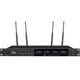 
Runpu Runpu domestic professional conference microphone wireless one-to-four-neck microphone RP-WPL9904L