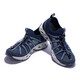 Pathfinder Männer Frühling und Sommer Outdoor Anti-Rutsch-, Kee-resistenten, atmungsaktiven, wasserdurchlässigen, schnell trocknenden Trailing-Schuhe tfeebm81931