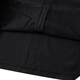 Under Armour official top men 2025 summer new sportswear fitness training suit comfortable breathable woven hooded jacket 1376795-001/lightweight dry/slim fit style M 170/92A