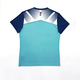 
PGNC Peujiu Cool Badminton Clothes New Korean Sportswear FST589 Spring and Summer Men and Women Short Sleeve Quick Dry Breathable FST-689 Women Single Short Sleeve S