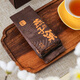 Xigua Oolong Tea Swallow Crocodile Wuyi Rock Tea Narcissus 102g Medium Light Fire Gift Box Pack