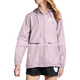 耐克（NIKE） 女装 新款运动跑步时尚舒适透气防风休闲连帽夹克BV3940-102 AJ2983-695 S