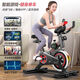 Home spinning exercise bike, home bicycle, indoor sports bicycle, exercise fitness equipment, classic model/with watch/with heart rate