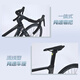 Permanente Shanghai Permanent Marke Magnesiumlegierung integriertes Schegstuhl 700c Road Fahrradwind Breaking 20-Geschwindigkeitswechsel Ölscheibenrad