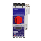 Shanghai People's KBO control and protection switch cps-45c16a32a125a basic fire isolation leakage type basic type 63a