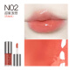 unnyclub Colored Lip Essence Honey 5mlN01 First Love (Lip Balm Moisturizes Lips, Lip Glaze Reduces Lip Lines)