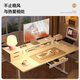 Lege Government Subsidy Electric Lift Desk Computer Desk Standing Office Home Desk ES2Pro/1.4m Yabai