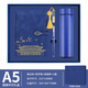 Jiaranheng Guochao laptop set gift box high-value notepad high-end gift gift company annual meeting sends customers to men and women teachers souvenirs practical factory delivery