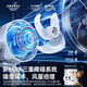 NIYEVN dominates the list with 100,000+ purchased丨whole house AI cooling air conditioning fan cooling fan floor-standing electric fan silent bedroom ultra-quiet first-class energy efficiency air circulation fan household technology energy saving air conditioning grade cold air-200m whole house cooling-mechanical energy saving 2025 new model丨turbo storm丨whole house air cooling丨