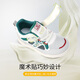 Dr. Jiang Spring Simple Baby Comfortable Toddler Shoes Fashion Sports Children's Shoes Rice/Powder 28 Feet Length About 16.9-17.4
