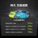 
XMSJ Wakes industrial high power WU361 brushless charging drill impact lithium power tool screwdriver WU361+WU3884.0 dual electric + fast charging plus +48
