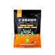 Mineral source potassium fulvic acid contains humic acid soil activation treasure black water fertilizer loosening essence soil hardening conditioner 1000g