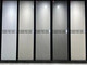 Xmsj einfach Farbe weiches Licht und Körper Antike Keramikfliesen Wohnzimmer Schlafzimmer Hautglasur Super Wear-resistenter Bodenfliesen 750*1500 K12609 600*1200