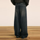 Sketch Herren Clothing Mall derselbe Stil 2024 Winter Neues Produkt täglich lässige Gelegenheitsjeans American Retro 9oae13540 991 Denim Hyacinth L.