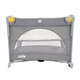JOIE crib splicing bed multifunctional folding crib removable baby bed play bed travel bed easy to carry Kubbie sleep