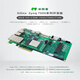 米联客  MLK-H3 XILINX FPGA开发板Zynq FMC HPC  套餐A(H3-7035裸板+基础配件包)