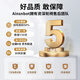 Ainsnbot electric wheelchair car 602 intelligent remote control fully automatic elderly lightweight foldable traveling for elderly people
