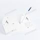 Huili de Minhua Fire Emergency Light Wall Light Gang Wall Mounted Notfalllicht M1349 Indikator [Minhua] M1349 Notfall-Wandleuchte [mit erzwungener Start]