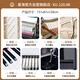 Xinghai [25 years new upgrade] XU200 vertical piano imported accessories for beginner grade exam universal 88 keys