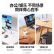 
Green Network (UGREEN) CM688 USB3.0 splitter high-speed 4-port USB expansion dock type-c hub HUB3.0 4-port reading USB black 2-meter CM688-15699